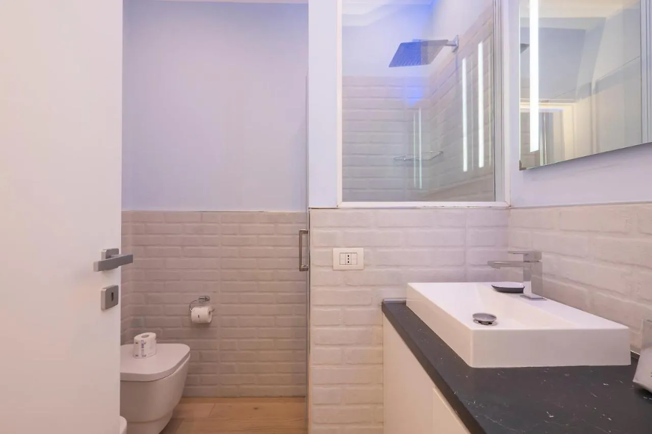 Apartment Nuovo Appartamento Zona Navigli Milan