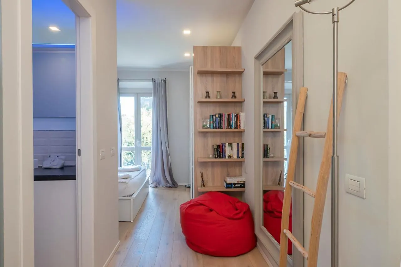 Apartment Nuovo Appartamento Zona Navigli Milan Italy
