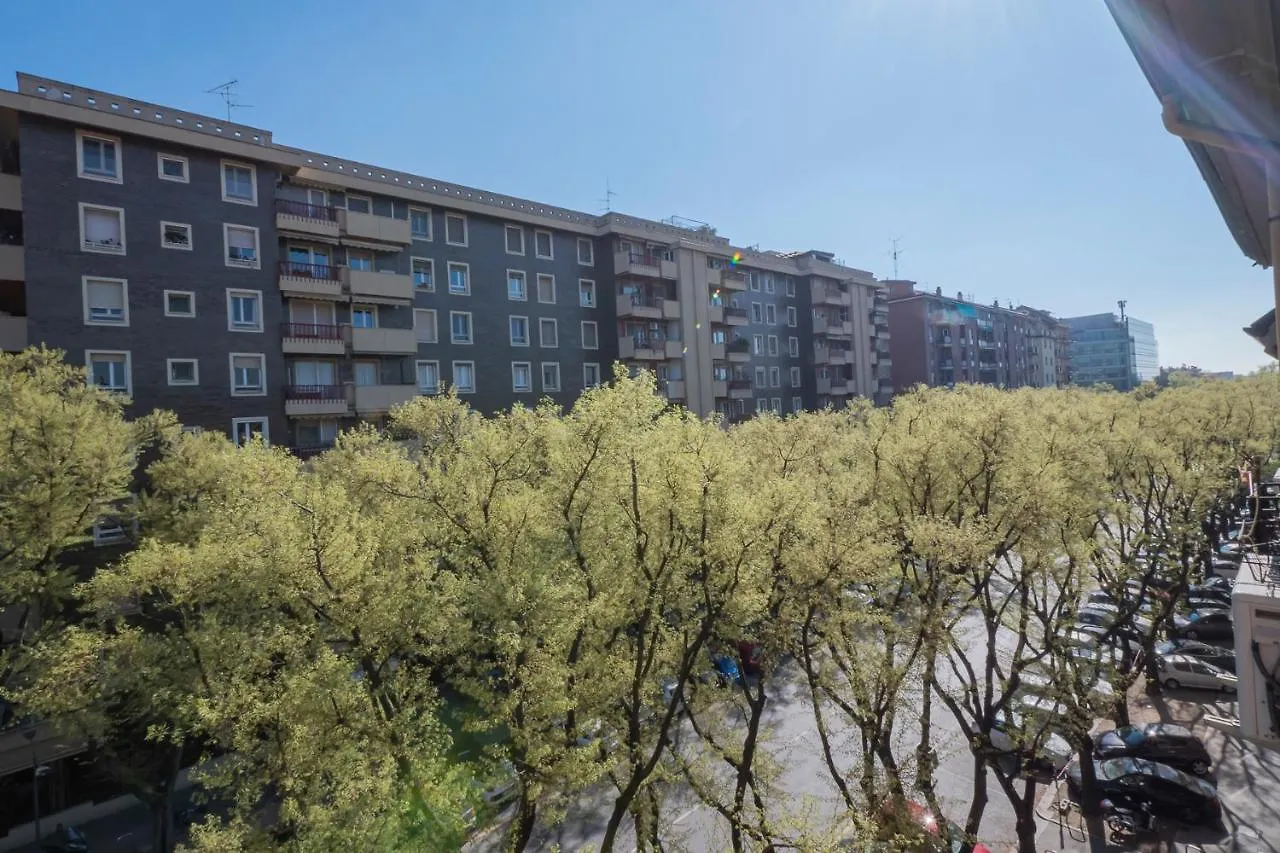 Apartment Nuovo Appartamento Zona Navigli Milan