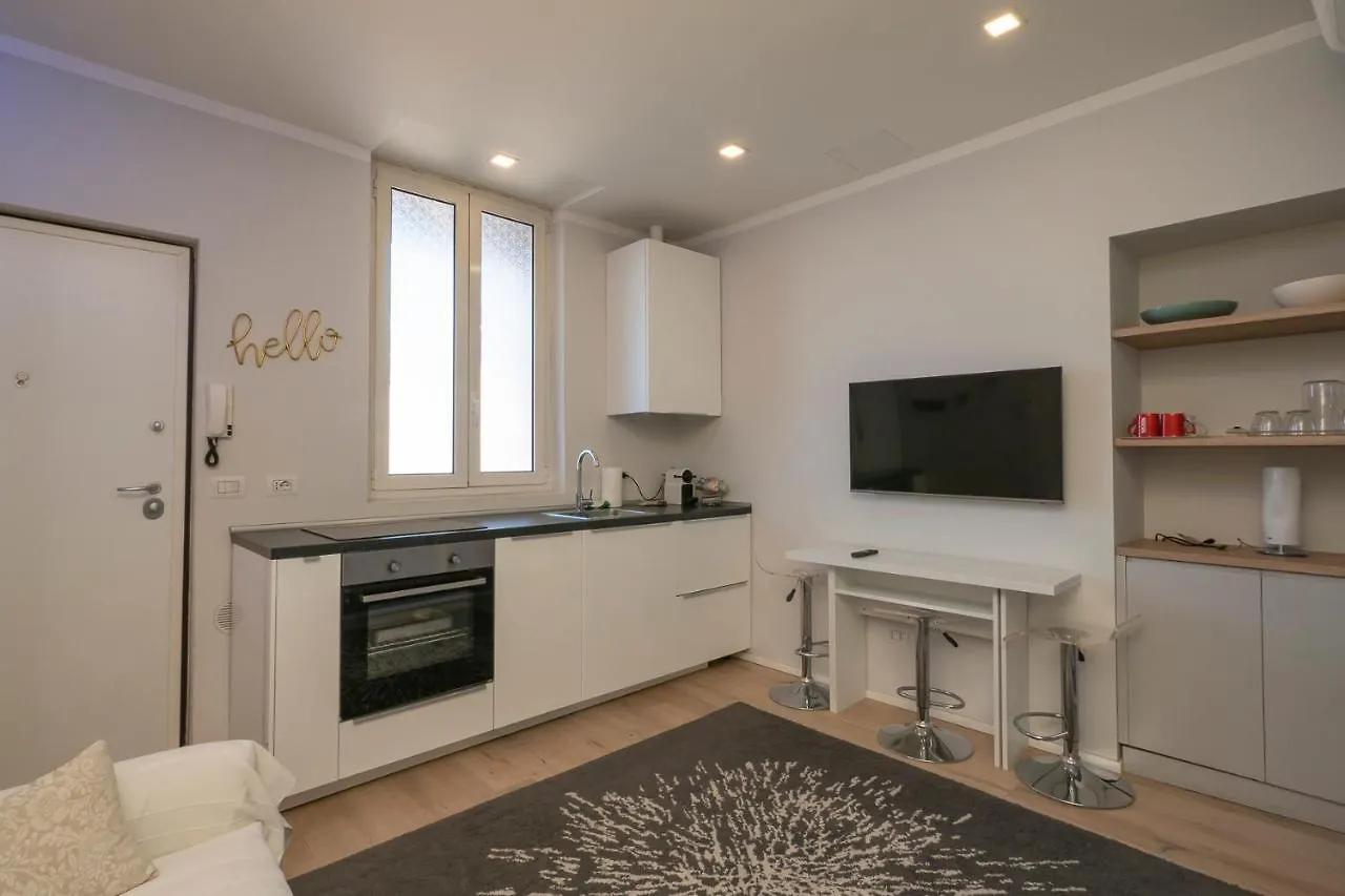 Nuovo Appartamento Zona Navigli location