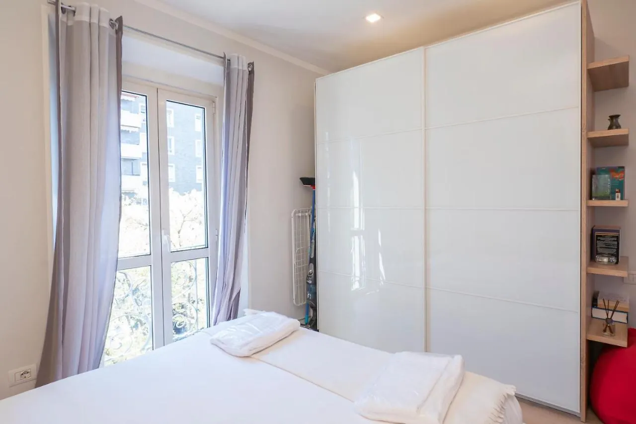 Apartment Nuovo Appartamento Zona Navigli Milan
